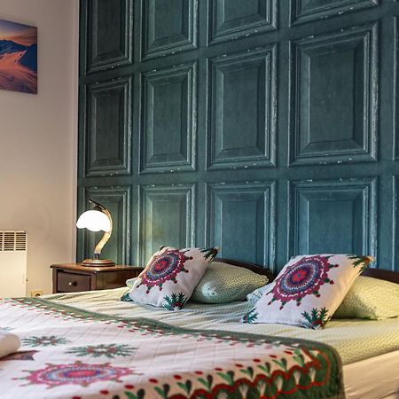 Apartamenty Parzenica Zakopane Exteriér fotografie