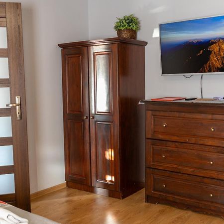 Apartamenty Parzenica Zakopane Exteriér fotografie