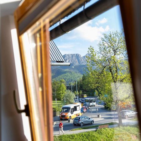 Apartamenty Parzenica Zakopane Exteriér fotografie