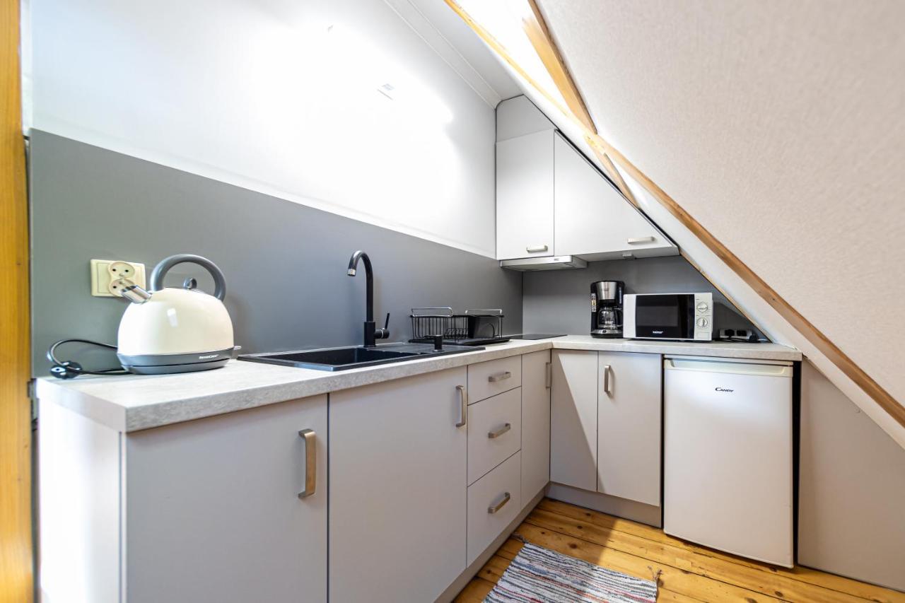 Apartamenty Parzenica Zakopane Exteriér fotografie
