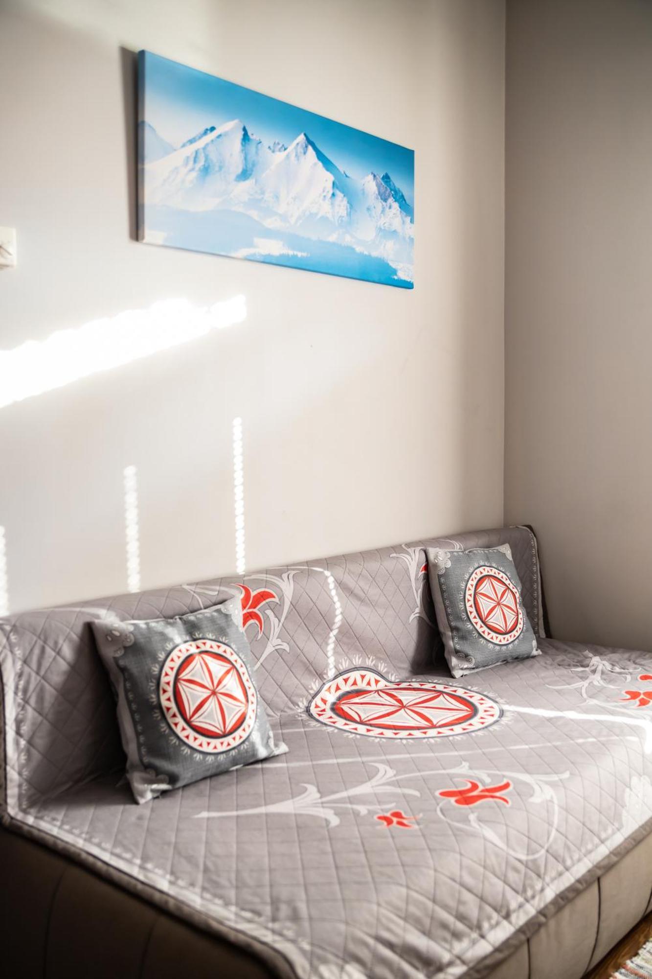 Apartamenty Parzenica Zakopane Exteriér fotografie
