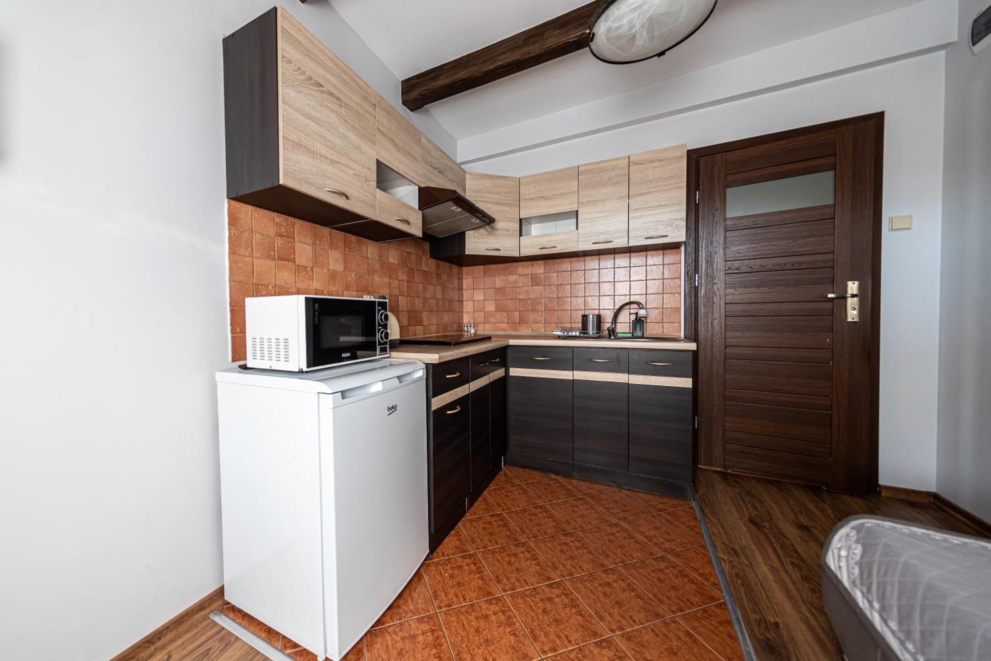 Apartamenty Parzenica Zakopane Exteriér fotografie